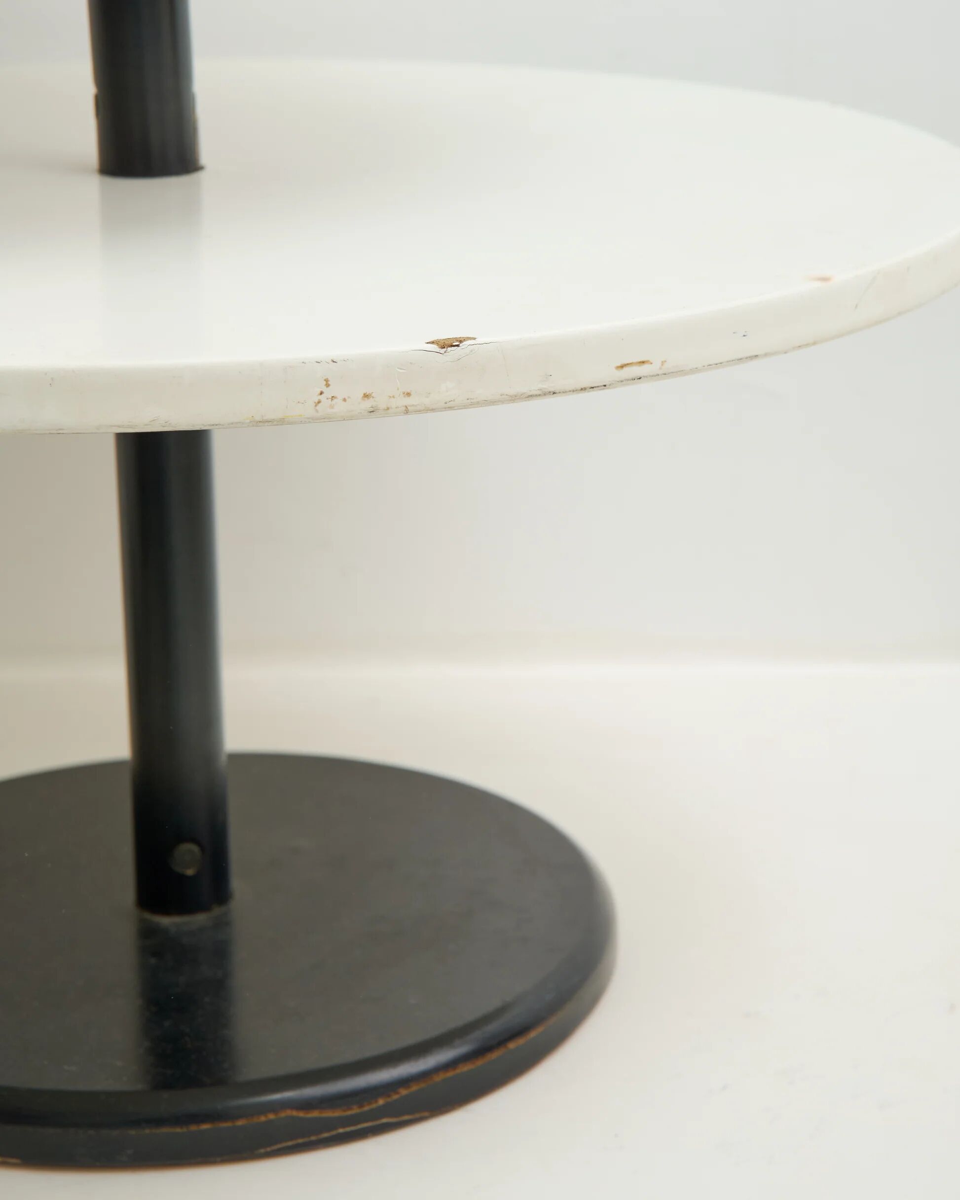 Side table, Zanotta, Achille Castiglioni, 1970-1980
