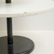 Side table, Zanotta, Achille Castiglioni, 1970-1980