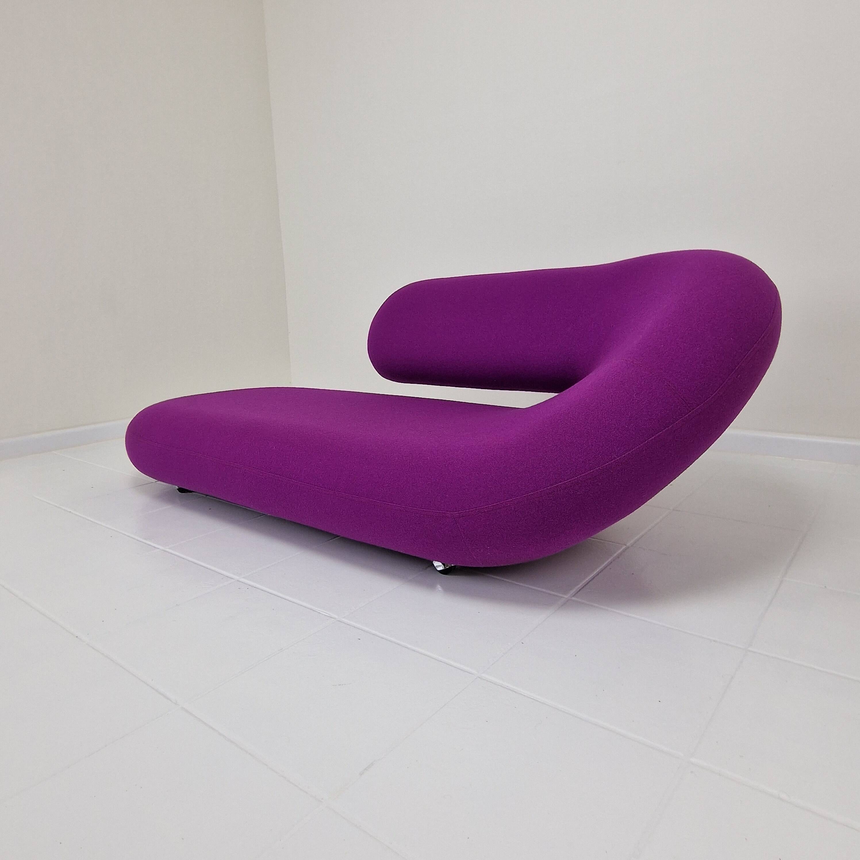 Cleopatra Sofa by Geoffrey Harcourt for Artifort, 1970s