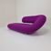 Cleopatra Sofa by Geoffrey Harcourt for Artifort, 1970s