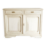 Old sideboard revamped