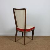 Vintage chairs from the 50s