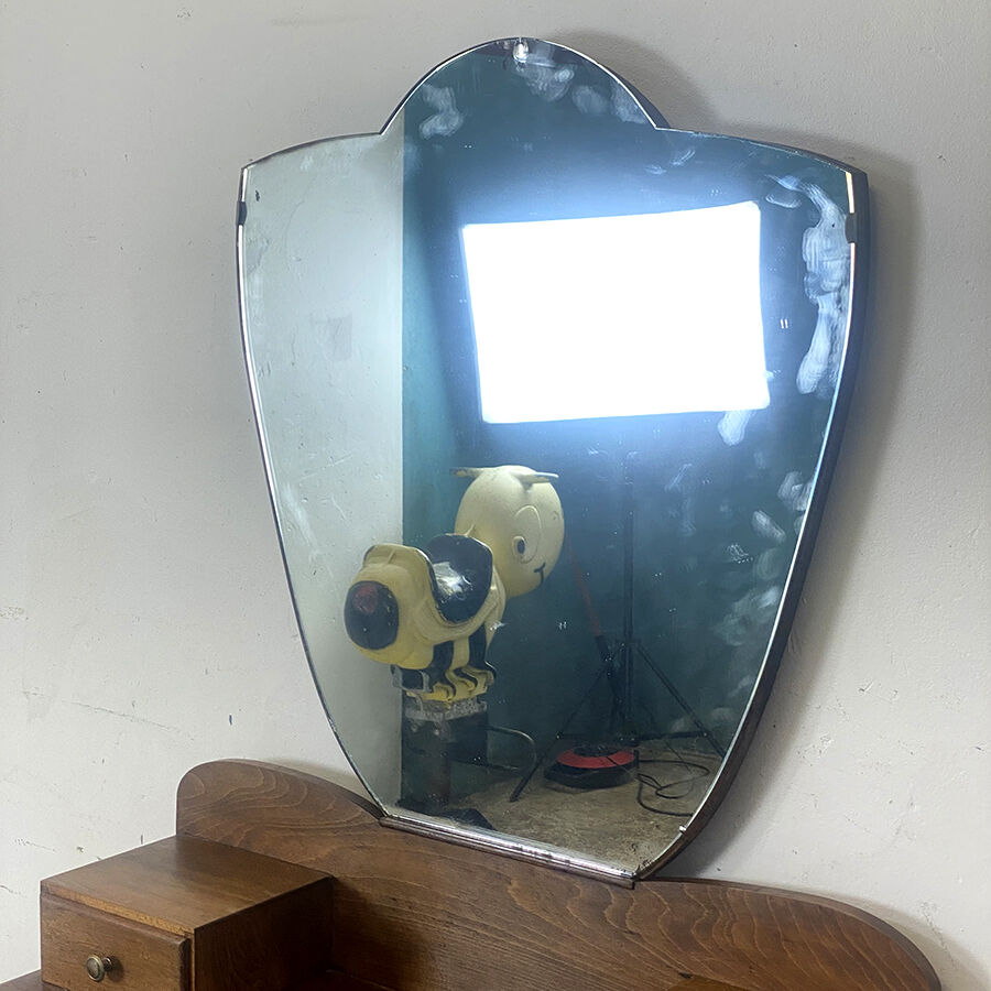 Vintage dressing table 1950