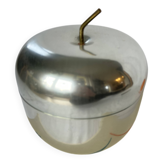 Vintage “Mela” Ice Bucket