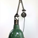 Lamp dugdills london 1920 1930