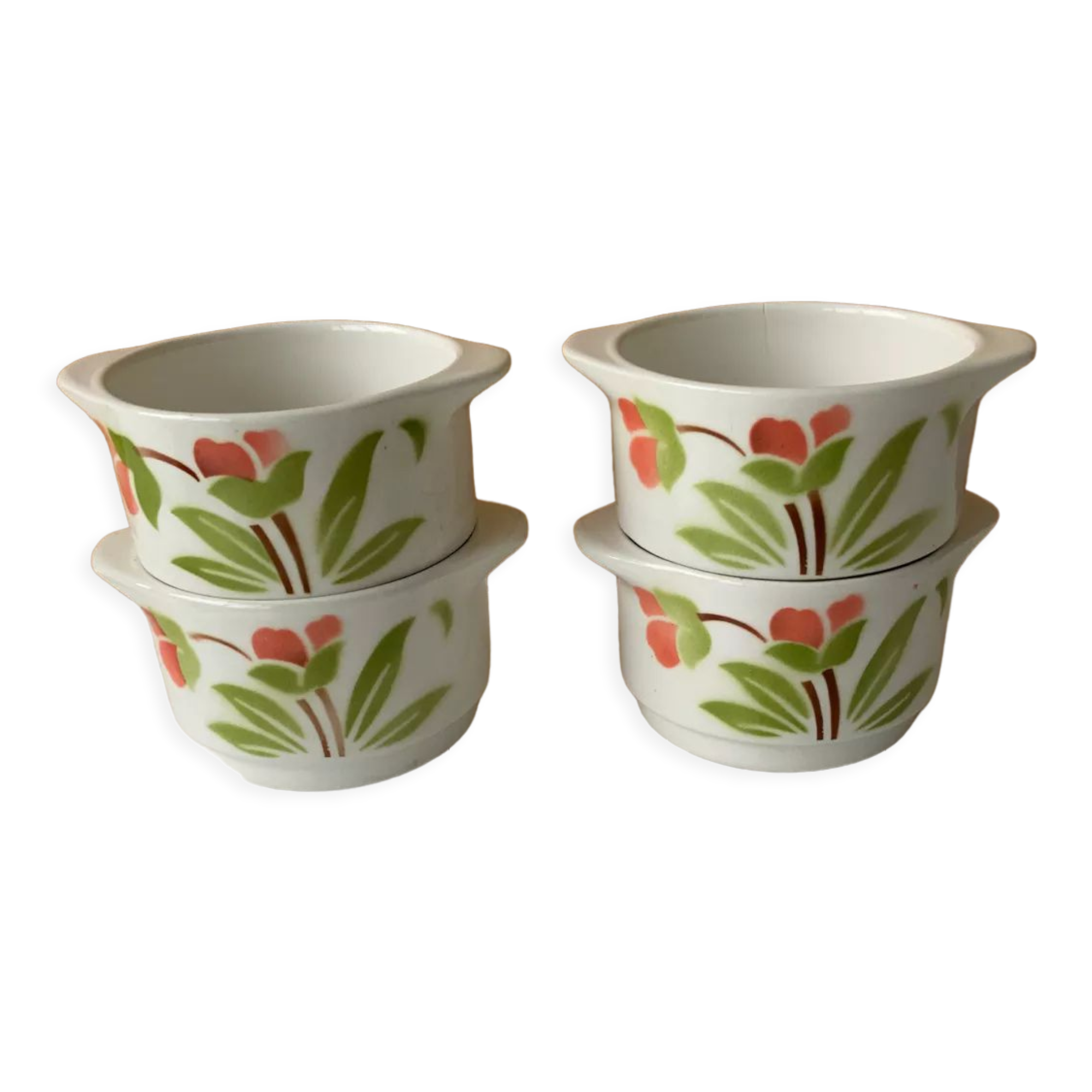 Selency Bowls x Monoprix Croisé Laroche