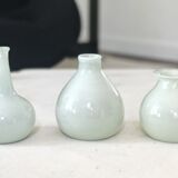Set of vases in the 1930s