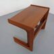 Danish Teak Nesting Tables from Salin Nyborg, 1960s, Set of 3