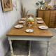 Farm table