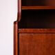 Vintage original 1960s Danish style bookcase