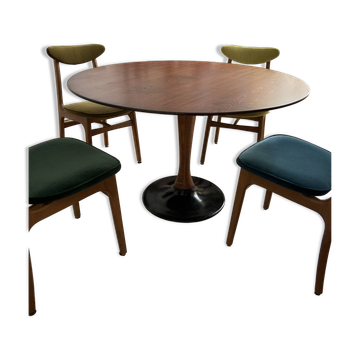 Round table