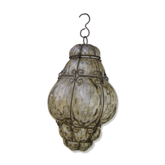 Garden lantern