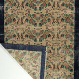 Tapis anatolien fait à la main 286 x 190 cm