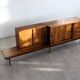 vintage sideboard | sideboard | 1950s | Fristho