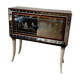 Italian mid-century cocktail cabinet