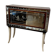 Italian mid-century cocktail cabinet