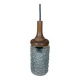Veb Narva pendant light from the 60s