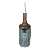 Veb Narva pendant light from the 60s