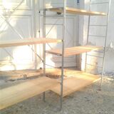 Vintage Tomado shelf