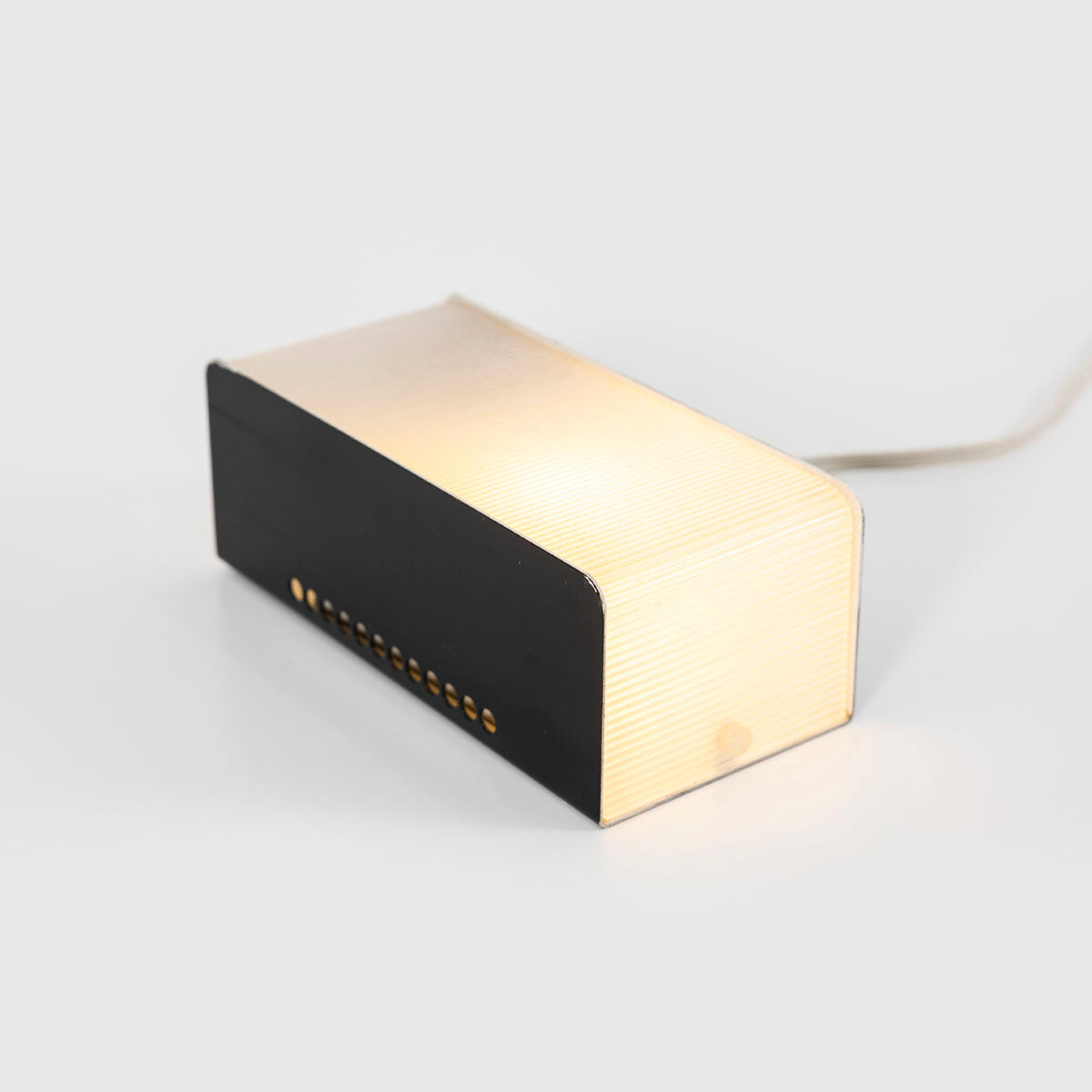 Sconce, Pokrok Zilina, czechoslovakia, 1960s