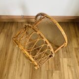 Vintage coffee table from Rohé Noordwolde