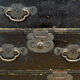 Japanese Tansu chest of drawers, circa 1870