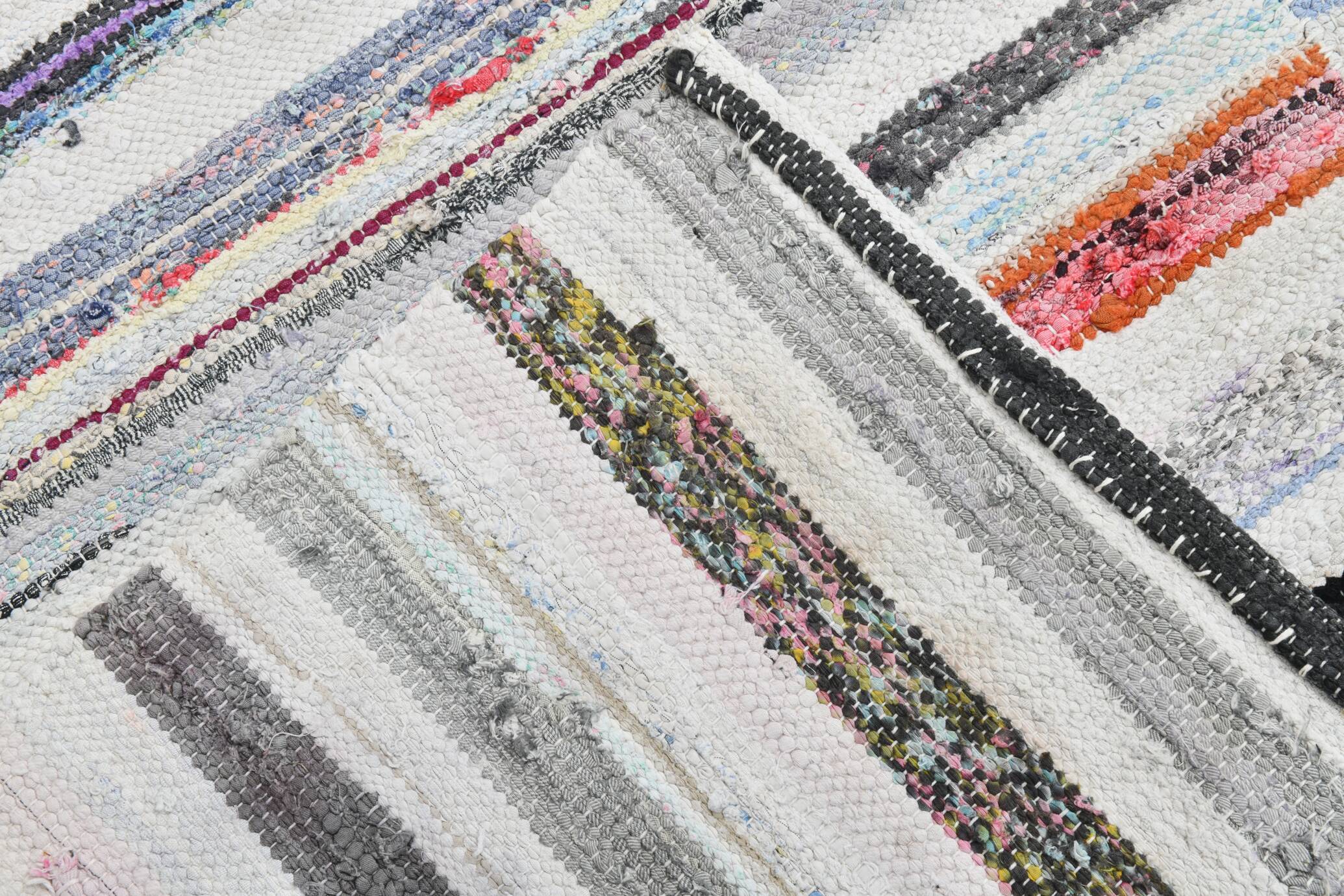 Colorful Soft Color Kilim Rug 153x238Cm SK 60540