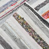 Colorful Soft Color Kilim Rug 153x238Cm SK 60540