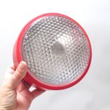 Prisma 80s industrial wall light