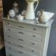 Victorian Chest of Drawers