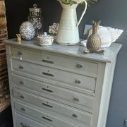 Commode Semainier Victorien