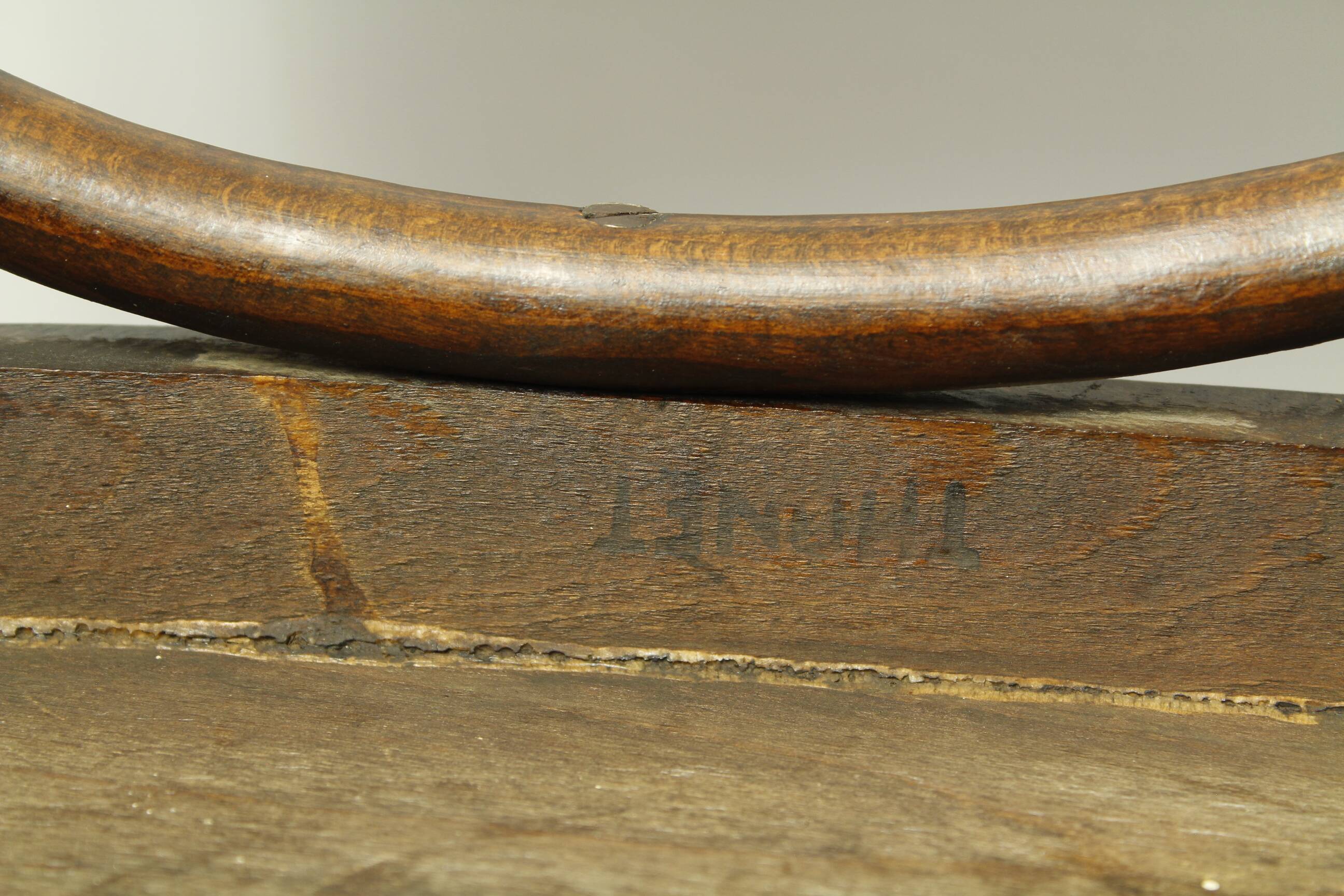 Pub Chairs from Thonet, 1930s, Set of 6, II