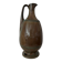 Ceramic jug Doulton Lambeth 1895