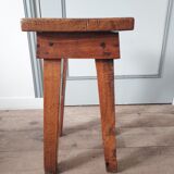 Workshop stool