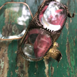 Napoleon III jewelry box