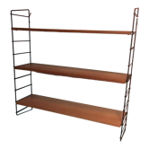 1960s string shelf/Scandinavian design