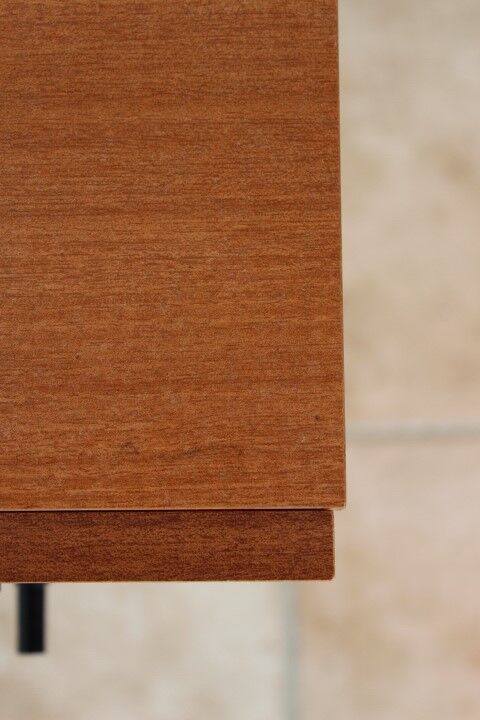 Pair of 3K 60s M-bel's Bedsides