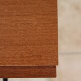 Pair of 3K 60s M-bel's Bedsides