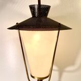 Suspension lantern House Arlus