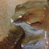 Bust of Marianne plaster