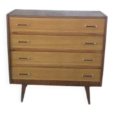 Vintage chest of drawers