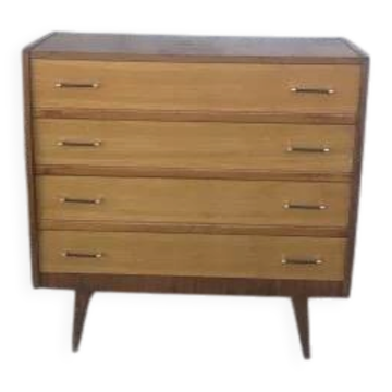 Vintage chest of drawers