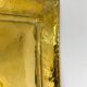 Large ScandiSca Vintage Brass Wall Candle holder  Sconce  height 34 cm