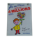 Original national lottery poster mother's day 1985