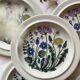 Flora flat plate service design Esteri Tomula