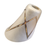 Art Deco tulip