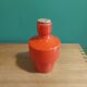 Vintage 70s ceramic pastis bottle