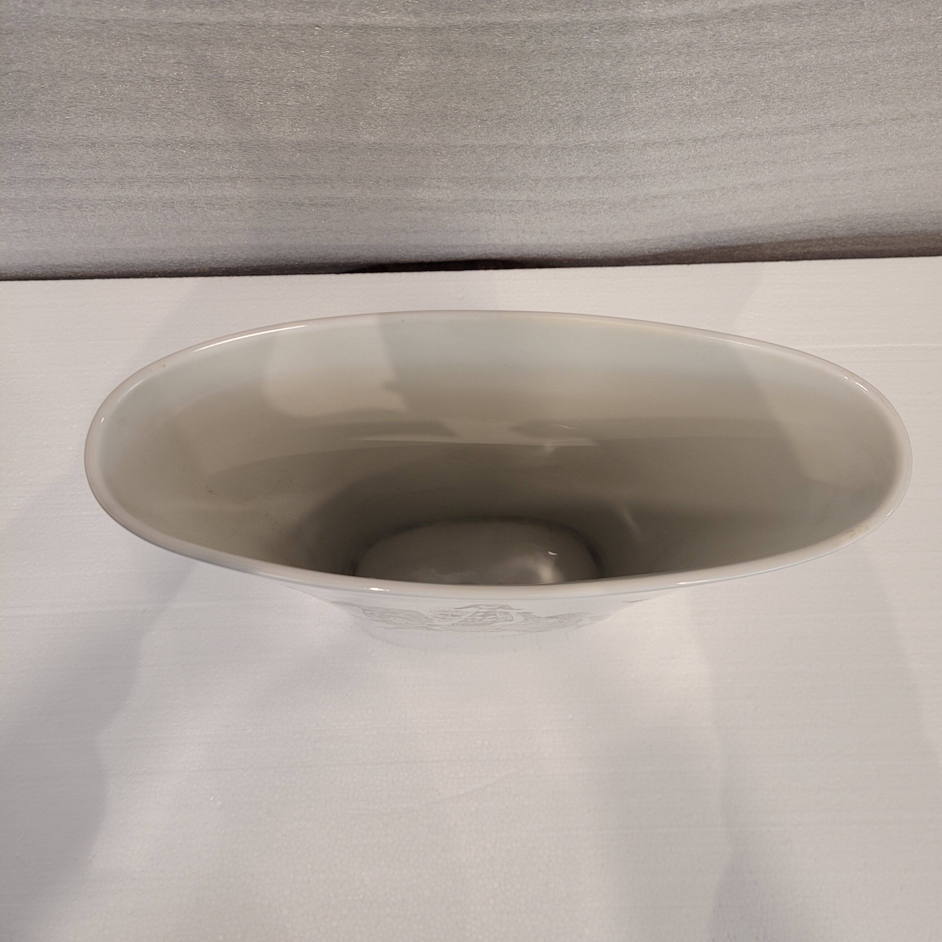 Jarrón design Cuno Fischer by Rosenthal, Studio Linie, s. XX – Germany