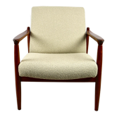 Fauteuil GFM-64 , années 1970