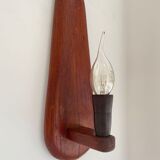 Danish wall lamp 1960s